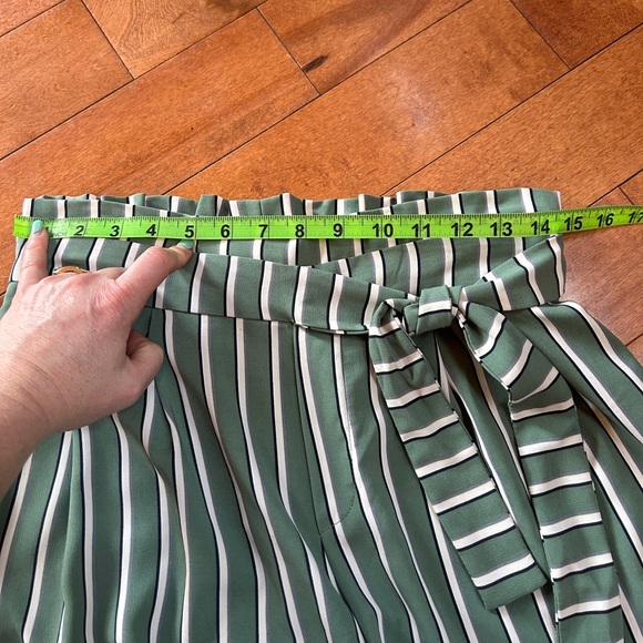 Stripped Culottes - Picture 5 of 8